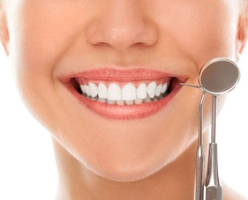 بعض العلاجات التي نوفرها 41 طب الاسنان