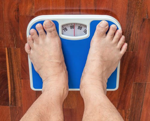 تحويل مجرى المعدة في إيران