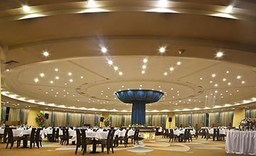 مطاعم العربية (الخليجية والعراقية) في شيراز ايران