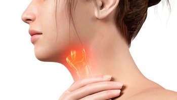 علاج سرطان الحنجرة في ايران