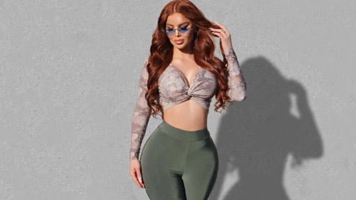 عمليات التجميل في ايران | افضل دكتور ومستشفى وتكلفة | سنا مدتور 19