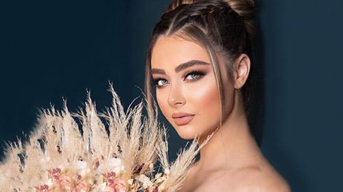 عمليات التجميل في ايران | افضل دكتور ومستشفى وتكلفة | سنا مدتور 3