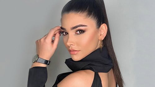 عمليات التجميل في ايران | افضل دكتور ومستشفى وتكلفة | سنا مدتور 2