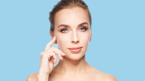 عمليات التجميل في ايران | افضل دكتور ومستشفى وتكلفة | سنا مدتور 17