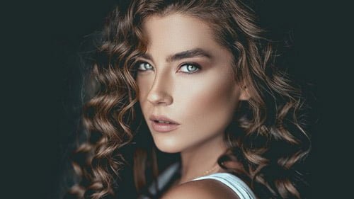 عمليات التجميل في ايران | افضل دكتور ومستشفى وتكلفة | سنا مدتور 7