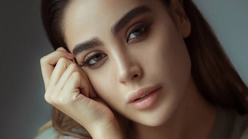 عمليات التجميل في ايران | افضل دكتور ومستشفى وتكلفة | سنا مدتور 15