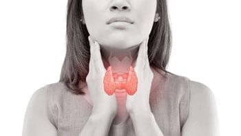 علاج سرطان الغدة الدرقية في ايران