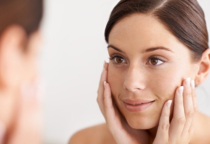 تقشير البشرة في ايران | افضل طبيب وعيادة ونتيجة وتكلفة | سنا مدتور 2 تقشير البشرة في ايران