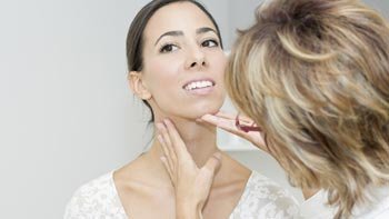 جراحة الغدد الصماء في ايران