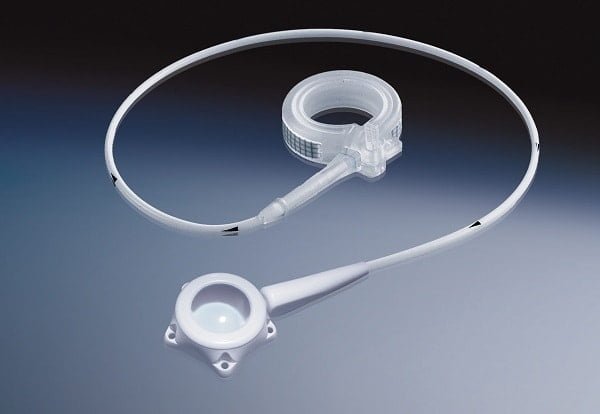 حلقة المعدة المصنوعة من السيليكون