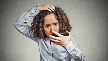 تصغير الجبهة و خفض خط الشعر في ايران | افضل جراح وسعر | سنا مدتور 1 تصغير الجبهة و خفض خط الشعر في ايران | افضل جراح وسعر | سنا مدتور 1