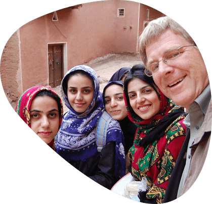 طب العيون في ايران | افضل دكتور ومستشفى ونتائج وتكلفة | سنا مدتور 6