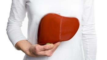 عملية الكبد في ايران