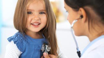 جراحة الاطفال في ايران