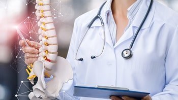 جراحة النخاع الشوكي