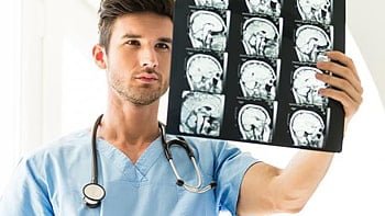 تصريف الورم الدموي تحت الجافية في ايران