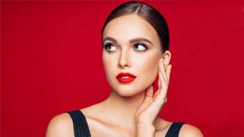 عملية فتح مجرى الدمع في ايران مع سنا مدتور