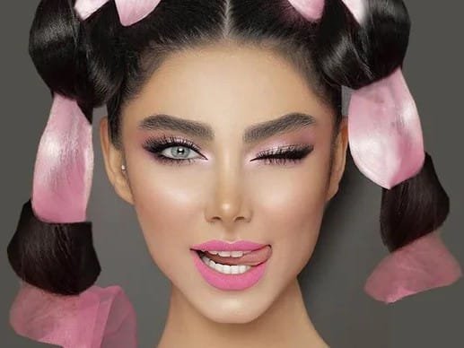 عمليات التجميل في ايران | افضل دكتور ومستشفى وتكلفة | سنا مدتور 1