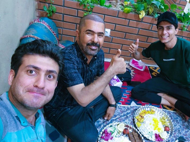 كل ما تحتاج معرفته عن ايران: دليل السفر الشامل