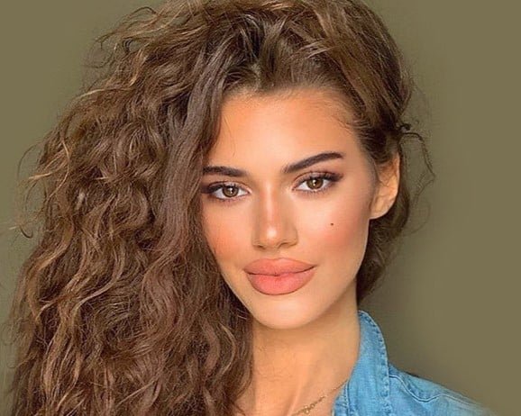 تكبير الشفاه في ايران | احدث الطرق وافضل اطباء وتكلفة | سنا مدتور 1