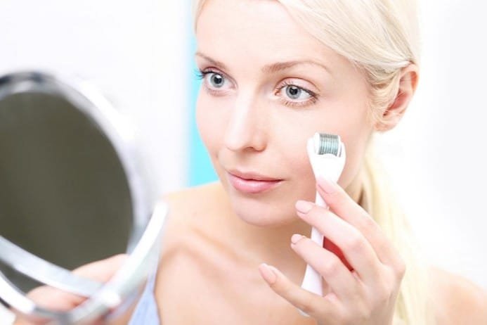 حقن تحفيز الكولاجين في ايران | أفضل نتيجة وتكلفة وتقنية | سنا مدتور 1 حقن تحفيز الكولاجين في ايران | أفضل نتيجة وتكلفة وتقنية | سنا مدتور 1