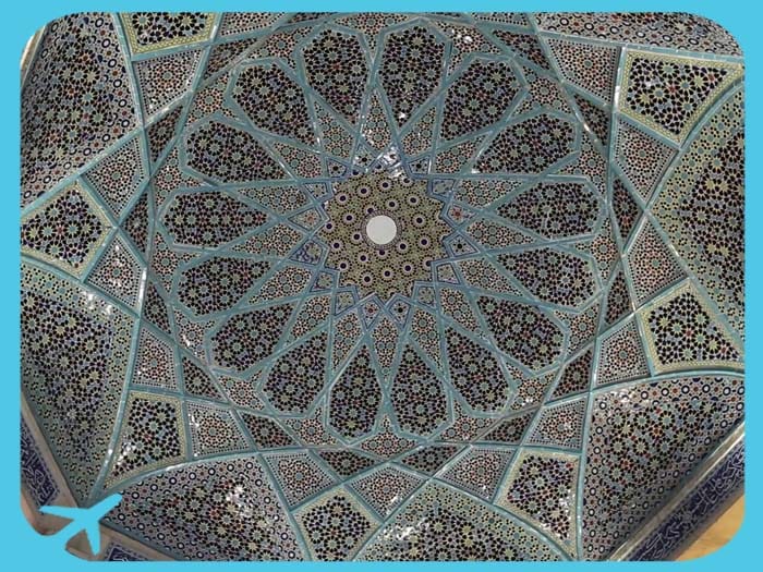 المعالم السياحية في شيراز 2 المعالم السياحية في شيراز 2