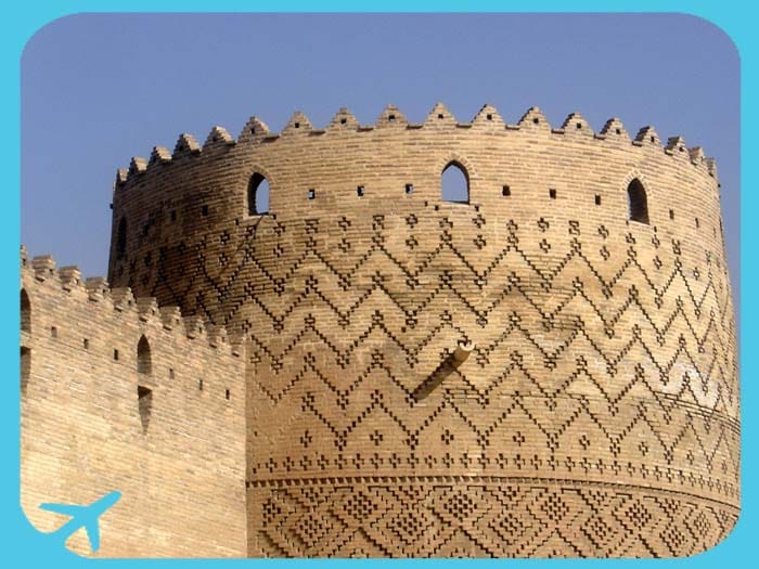 المعالم السياحية في شيراز 26 المعالم السياحية في شيراز 26