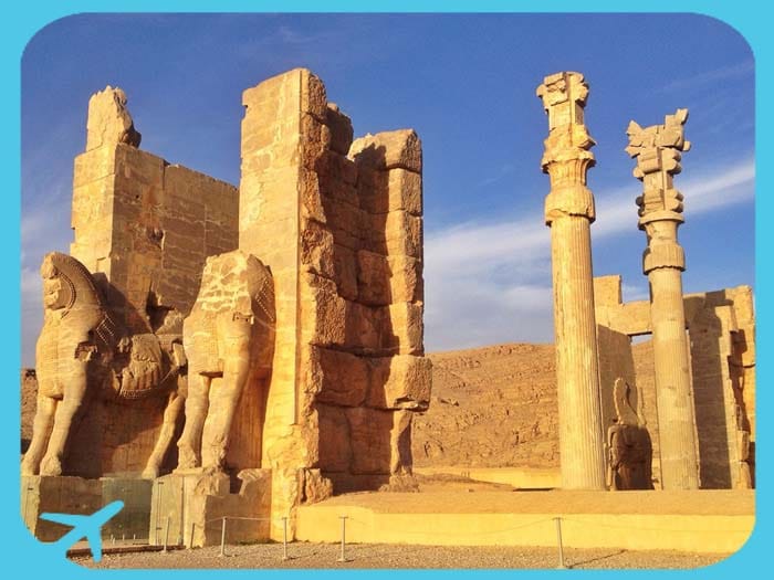 المعالم السياحية في شيراز 9 المعالم السياحية في شيراز 9