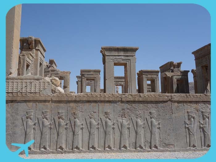 المعالم السياحية في شيراز 10 المعالم السياحية في شيراز 10