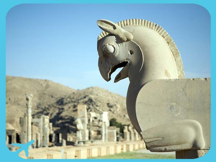 المعالم السياحية في شيراز 11 المعالم السياحية في شيراز 11