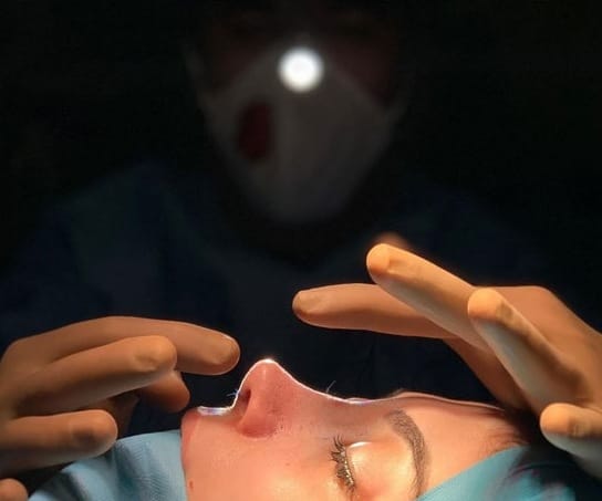 انواع الانف من وجهة نظر جراحة التجميل 3 انواع الانف من وجهة نظر جراحة التجميل 3