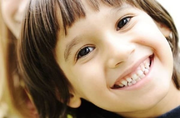 طب اسنان الاطفال في ايران 3