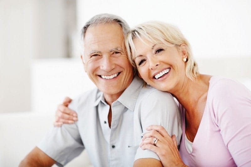 نصائح من أجل التعود على طقم الاسنان بشكل أسرع 1 نصائح من أجل التعود على طقم الاسنان بشكل أسرع 1