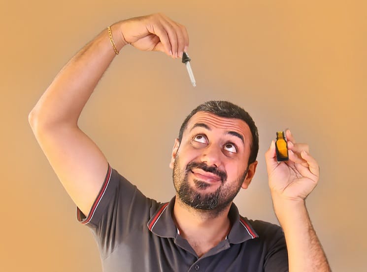 تساقط الشعر عند الرجال: الوقاية والعلاج 2 تساقط الشعر عند الرجال: الوقاية والعلاج 2