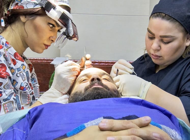 التخدير في عمليات التجميل: كل ما تحتاج معرفته 4 التخدير في عمليات التجميل: كل ما تحتاج معرفته 4
