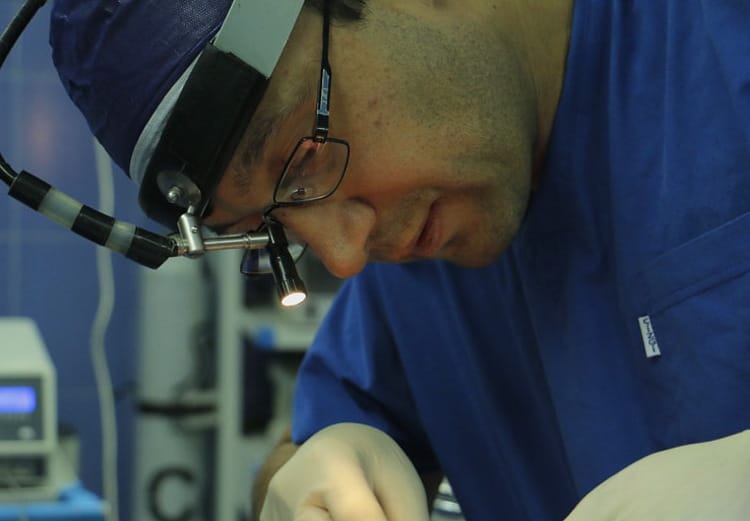 كيف أختار أفضل جراح تجميل انف؟ 5 كيف أختار أفضل جراح تجميل انف؟ 5