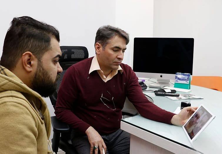 كيف أختار أفضل جراح تجميل انف؟ 3 كيف أختار أفضل جراح تجميل انف؟ 3