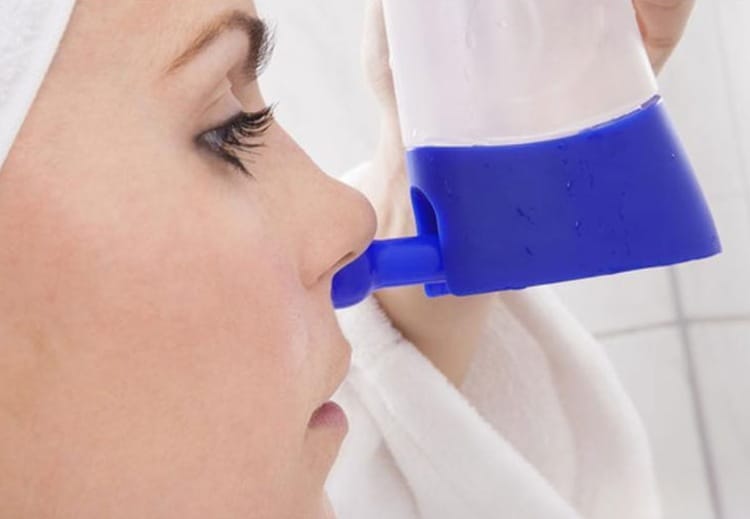 كيف أنظف أنفي بعد عملية تجميل الانف؟ 5 كيف أنظف أنفي بعد عملية تجميل الانف؟ 5
