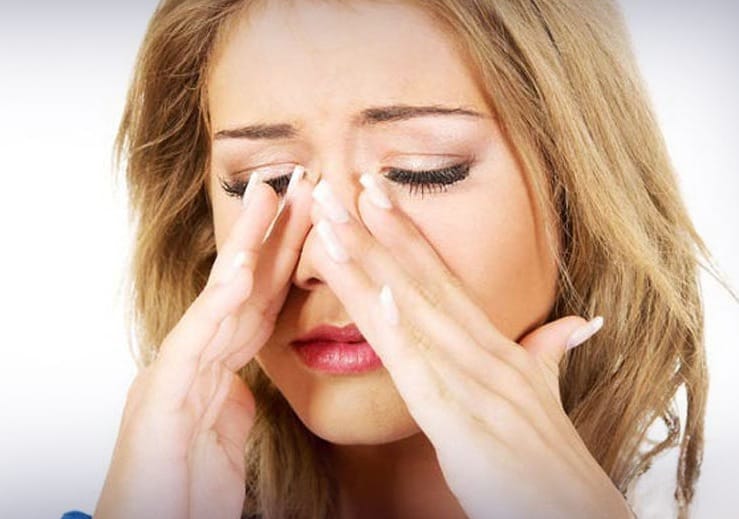 مضاعفات ومخاطر عملية تجميل الانف 3 مضاعفات ومخاطر عملية تجميل الانف 3