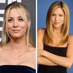 عشرون شخصية مشهورة اعترفت بإجراء عملية تجميل الأنف