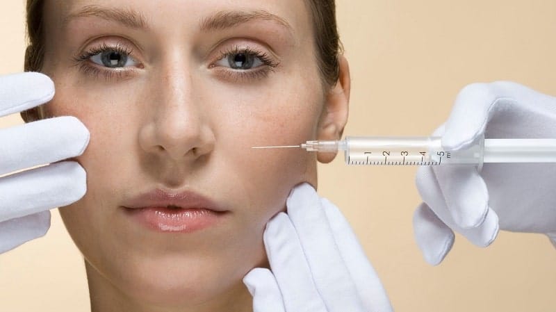 تجميل الأنف بدون جراحة – حقيقة أم خرافة؟ 2 تجميل الأنف بدون جراحة – حقيقة أم خرافة؟ 2