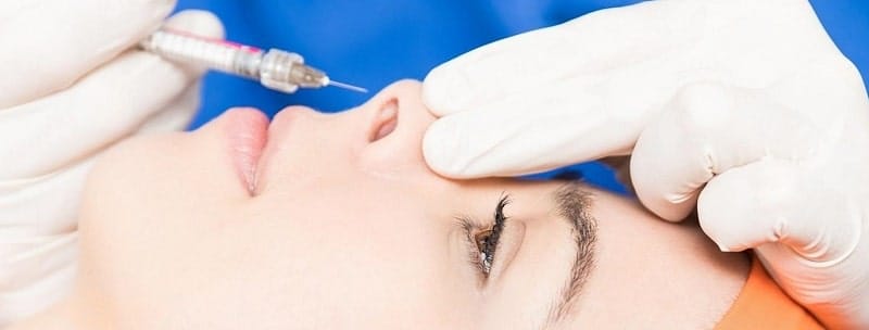 تجميل الأنف بدون جراحة – حقيقة أم خرافة؟ 1 تجميل الأنف بدون جراحة – حقيقة أم خرافة؟ 1