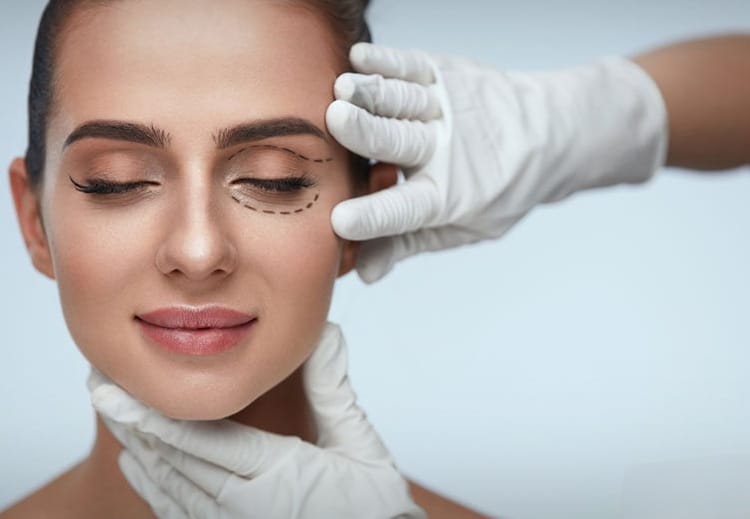دليل عمليات التجميل قبل الزفاف: اظهري بأفضل مظهر في يومك الكبير 2 دليل عمليات التجميل قبل الزفاف: اظهري بأفضل مظهر في يومك الكبير 2