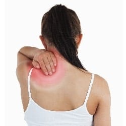 خمسة تمارين فعالة من أجل تخفيف ألم الكتف 1 خمسة تمارين فعالة من أجل تخفيف ألم الكتف