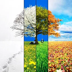 الدليل إلى الطقس في ايران وأحوالها الجوية: أفضل الأوقات لزيارة ايران 2