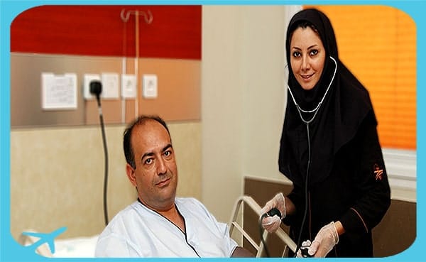 لماذا إيران؟ 7 لماذا إيران؟ 7