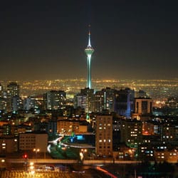 لماذا إيران؟ 7 لماذا إيران؟ 7