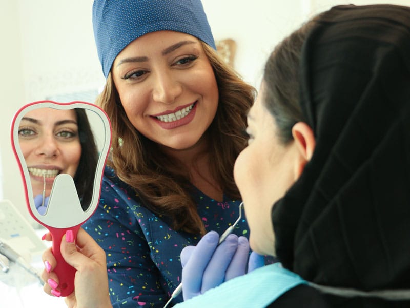 لماذا تستحق المستشفيات والعيادات الإيرانية التقدير؟ 2 لماذا تستحق المستشفيات والعيادات الإيرانية التقدير؟ 2