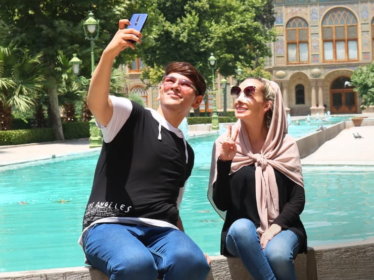 الدليل إلى الطقس في ايران وأحوالها الجوية: أفضل الأوقات لزيارة ايران 5 الدليل إلى الطقس في ايران وأحوالها الجوية: أفضل الأوقات لزيارة ايران 5