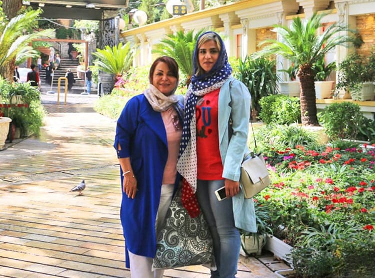 الدليل إلى الطقس في ايران وأحوالها الجوية: أفضل الأوقات لزيارة ايران 4 الدليل إلى الطقس في ايران وأحوالها الجوية: أفضل الأوقات لزيارة ايران 4